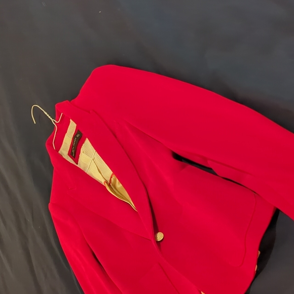 Jacket - Picture 4 of 5